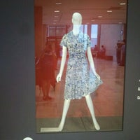 Photo taken at Museum at the Fashion Institute of Technology (FIT) by SuBarNYC on 9/2/2011