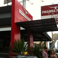 1/8/2012 tarihinde Fabiana G.ziyaretçi tarafından Picanha Fatiada Grill (Jops)'de çekilen fotoğraf