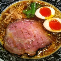 Photo taken at 中村屋@ウエストパークカフェ 吉祥寺店 by Go K. on 4/8/2012