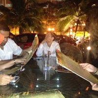 Banafee Village Restaurant Malay Restaurant