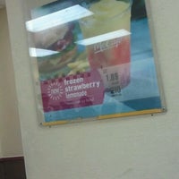 Photo taken at McDonald&amp;#39;s by Donald C. on 9/12/2011