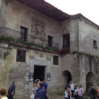 Photo taken at Museo De La Inquisicion by Cisco on 8/5/2012