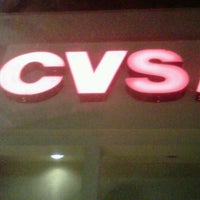 Photo taken at CVS pharmacy by Richard O. on 12/19/2011