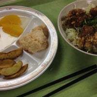 大宮キャンパス 食堂 さいたま市 埼玉県