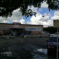 Photo taken at Plumbing City True Value Hardware by Robert A. on 2/26/2011