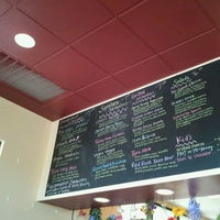 Photo taken at Great Harvest Bread Co by D J. on 10/7/2011