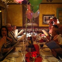 Menu - Toscana of Cherry Hill - Italian Restaurant