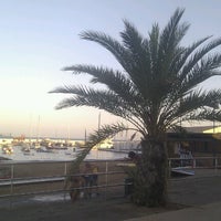 8/25/2012 tarihinde Santiago F.ziyaretçi tarafından Escuela Nautica Grimpola'de çekilen fotoğraf