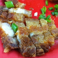 Beng Huat Asam Fish Chicken Rice Chai Leng Park 215 Jalan Gan Chai Leng Taman Chai Leng