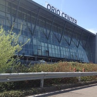 Oriocenter - 81 tips