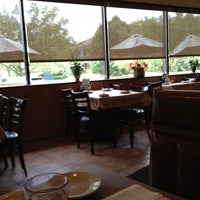 Photo taken at D&amp;#39;Italia Restaurant by Frances G. on 6/2/2012