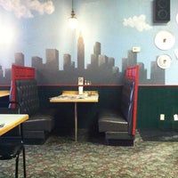 Photo taken at Big Apple Pizzeria by Kevin L. on 6/6/2012
