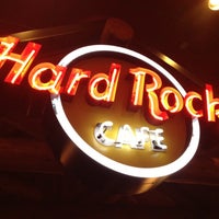 Hard Rock Cafe Lake Tahoe (Now Closed) - 20 tips
