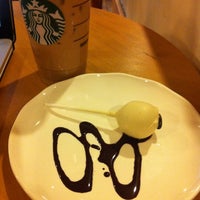 Photo taken at Starbucks by Jarred W. on 6/29/2012