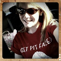 รูปภาพถ่ายที่ Pita Pit โดย Brittany B. เมื่อ 3/6/2012