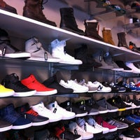 Photo taken at Premium Laces by Mike S. on 6/16/2012