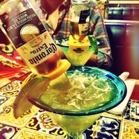 Photo taken at Chili&amp;#39;s Grill &amp;amp; Bar by shawn l. on 4/20/2012