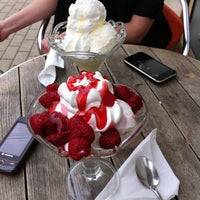 Gelateria Zanoni Str Ciprian Porumbescu Nr 29