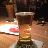 Photo taken at Applebee&amp;#39;s Grill + Bar by Danette T. on 3/13/2012