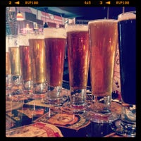 Photo taken at Old Dominion Brewhouse by Paul H. on 4/6/2012
