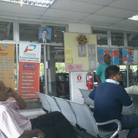 Puspakom Teluk Kumbar Teluk Kumbar Pulau Pinang