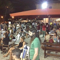 Photo taken at L&amp;#39;Ex Café by valdinoci g. on 7/15/2012