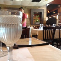 Photo taken at Maharani Indian Cuisine by Edwin G. on 6/27/2012