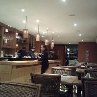 Photo taken at Restaurante Sapporo - Itaim Bibi by Fabio B. on 7/19/2012