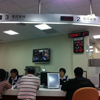 中華電信桃園營運處八德服務中心