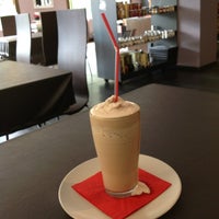 6/22/2012 tarihinde Ricard R.ziyaretçi tarafından 5 Sentits Café &amp;amp; Boutique'de çekilen fotoğraf