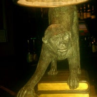 Foto tirada no(a) Lobby Bar @ Statler City por Jason S. em 1/18/2012