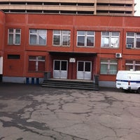 Photo taken at ОВД По Рязанскому Району by 🅰ndrey S. on 9/10/2011