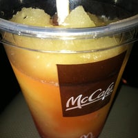 Photo taken at McDonald&amp;#39;s by Snow R. on 6/1/2011