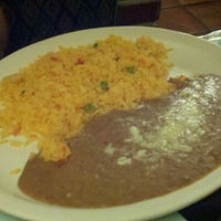 Das Foto wurde bei Mi Mexico von Josh C. am 1/12/2012 aufgenommen