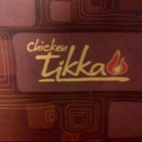 Photo taken at Chicken Tikka by Waleed H. A. on 12/4/2011