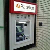 Photo taken at Patelco Credit Union by Marc E. on 12/7/2011