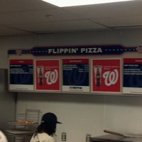 Photo taken at Flippin&amp;#39; Pizza by Jon G. on 9/24/2011