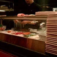 Foto tomada en Ignite Sushi Bar &amp;amp; Lounge  por Miamazing D. el 10/8/2011