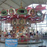 Das Foto wurde bei Valley Hills Mall von Randy S. am 11/13/2011 aufgenommen