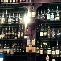 Photo taken at Downing Street Pub &amp;amp; Cigar Bar by James B. on 7/14/2012