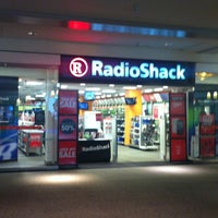 Photo taken at RadioShack by Edwin U. on 7/5/2012