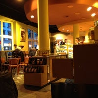 Balzac Coffee Coffee Shop In St Georg