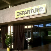 Photo taken at Marinduque Airport (MRQ) by Cris N. on 4/10/2012