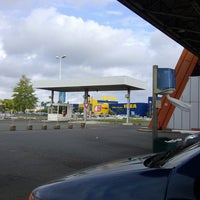 Das Foto wurde bei IKEA von M1K4 3. am 9/4/2011 aufgenommen