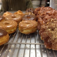 Photo taken at All Stars Donuts by Ramsey A. on 5/25/2012