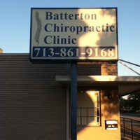 Das Foto wurde bei Batterton Chiropractic Clinic von JUAN am 10/6/2011 aufgenommen