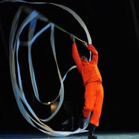 1/25/2011にRody J.がAcademia Brasileira de Circoで撮った写真