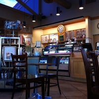 Photo taken at The Coffee Bean &amp;amp; Tea Leaf by Jimmy R. on 7/25/2011