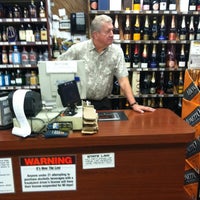 Photo taken at McAdam Buy-Rite America&amp;#39;s Wine Shop by Mark K. on 9/22/2011