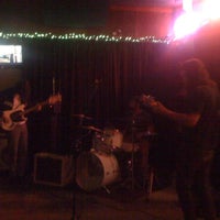 Photo taken at The Bull Bar by Brittany B. on 5/15/2011